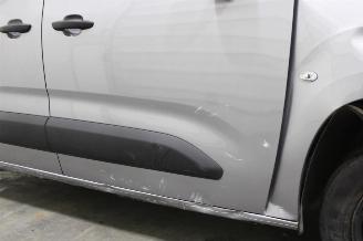 Peugeot Partner  picture 8