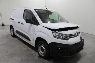 Citroën Berlingo  picture 2
