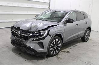 Unfallwagen Renault Austral  2023/11