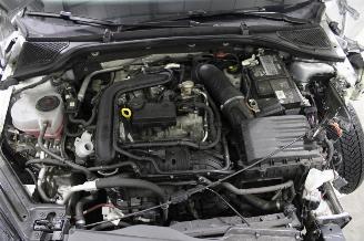 Skoda Octavia  picture 12