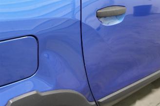 Dacia Lodgy  picture 8