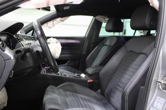 Volkswagen Passat  picture 12