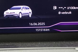 Volkswagen Passat  picture 14