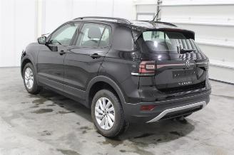 Volkswagen T-Cross  picture 4