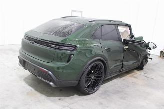 Porsche Macan  picture 4