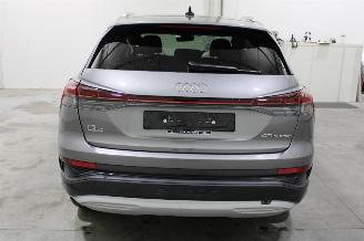 Audi Q4 e-tron picture 9