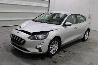 Avarii autoturisme Ford Focus  2021/10