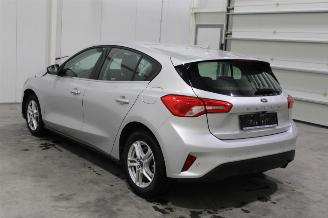 Ford Focus  picture 4