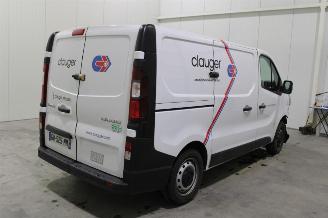 Renault Trafic  picture 3