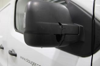 Renault Trafic  picture 21