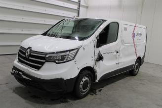 škoda osobní automobily Renault Trafic  2024/4