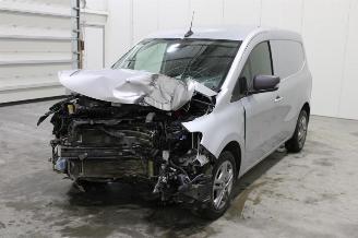 škoda osobní automobily Mercedes Citan  2022/3