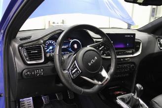 Kia Cee d cee'd picture 8