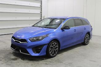 Avarii autoturisme Kia Cee d cee'd 2022/6