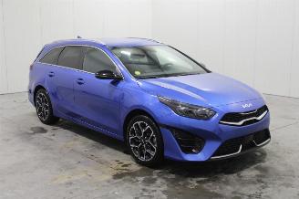 Kia Cee d cee'd picture 2