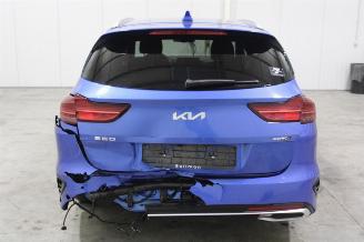 Kia Cee d cee'd picture 5