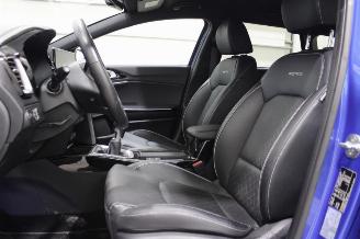 Kia Cee d cee'd picture 9