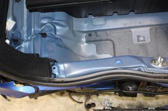 Kia Cee d cee'd picture 20