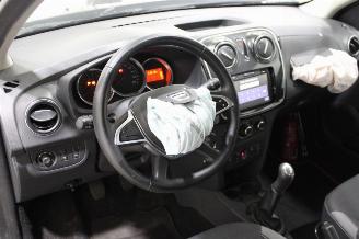 Dacia Sandero  picture 9