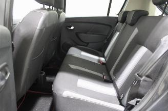 Dacia Sandero  picture 11