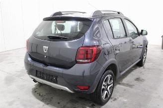 Dacia Sandero  picture 3