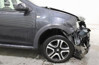 Dacia Sandero  picture 7