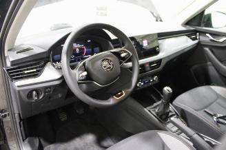Skoda Kamiq  picture 9