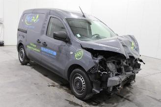 Renault Express  picture 2