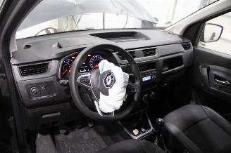 Renault Express  picture 9