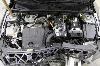 Mercedes Cla-klasse CLA 250 picture 15