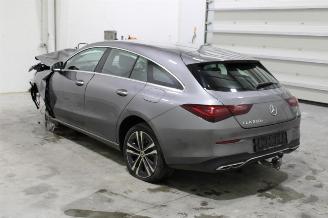 Mercedes Cla-klasse CLA 250 picture 4