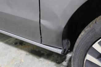 Mercedes Cla-klasse CLA 250 picture 21