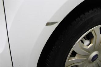 Ford Transit Connect  picture 8