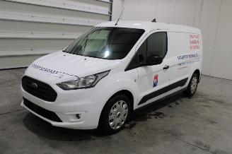 škoda osobní automobily Ford Transit Connect  2021/4