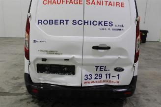 Ford Transit Connect  picture 5