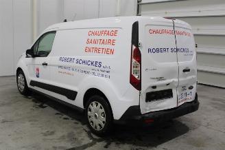 Ford Transit Connect  picture 4