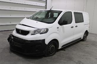 škoda osobní automobily Peugeot Expert  2017/4