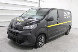 škoda osobní automobily Peugeot Expert  2025/2