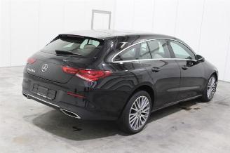 Mercedes Cla-klasse CLA 200 picture 3