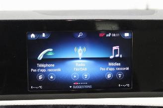 Mercedes Cla-klasse CLA 200 picture 15