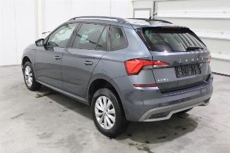 Skoda Kamiq  picture 4