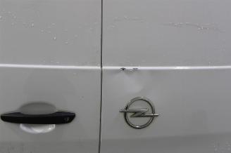 Opel Vivaro  picture 24
