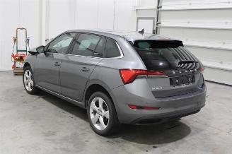 Skoda Scala  picture 4