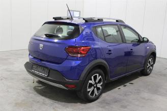 Dacia Sandero  picture 3