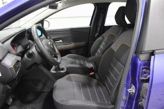 Dacia Sandero  picture 11