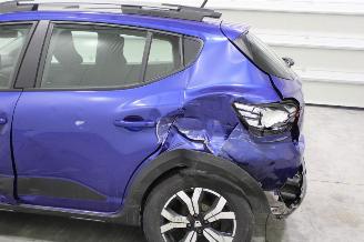 Dacia Sandero  picture 8