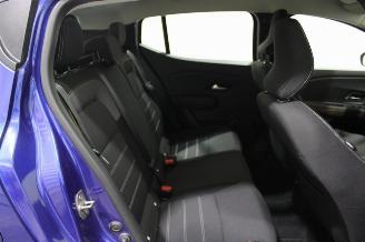 Dacia Sandero  picture 12