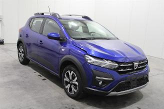 Dacia Sandero  picture 2