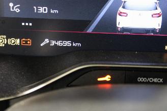 Citroën C5 Aircross  picture 12