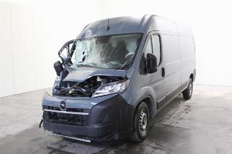 demontáž osobní automobily Opel Movano  2025/3